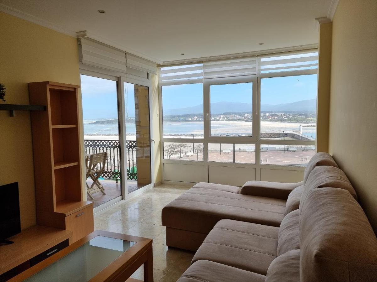 Apartamento Damian ฟอซ ภายนอก รูปภาพ