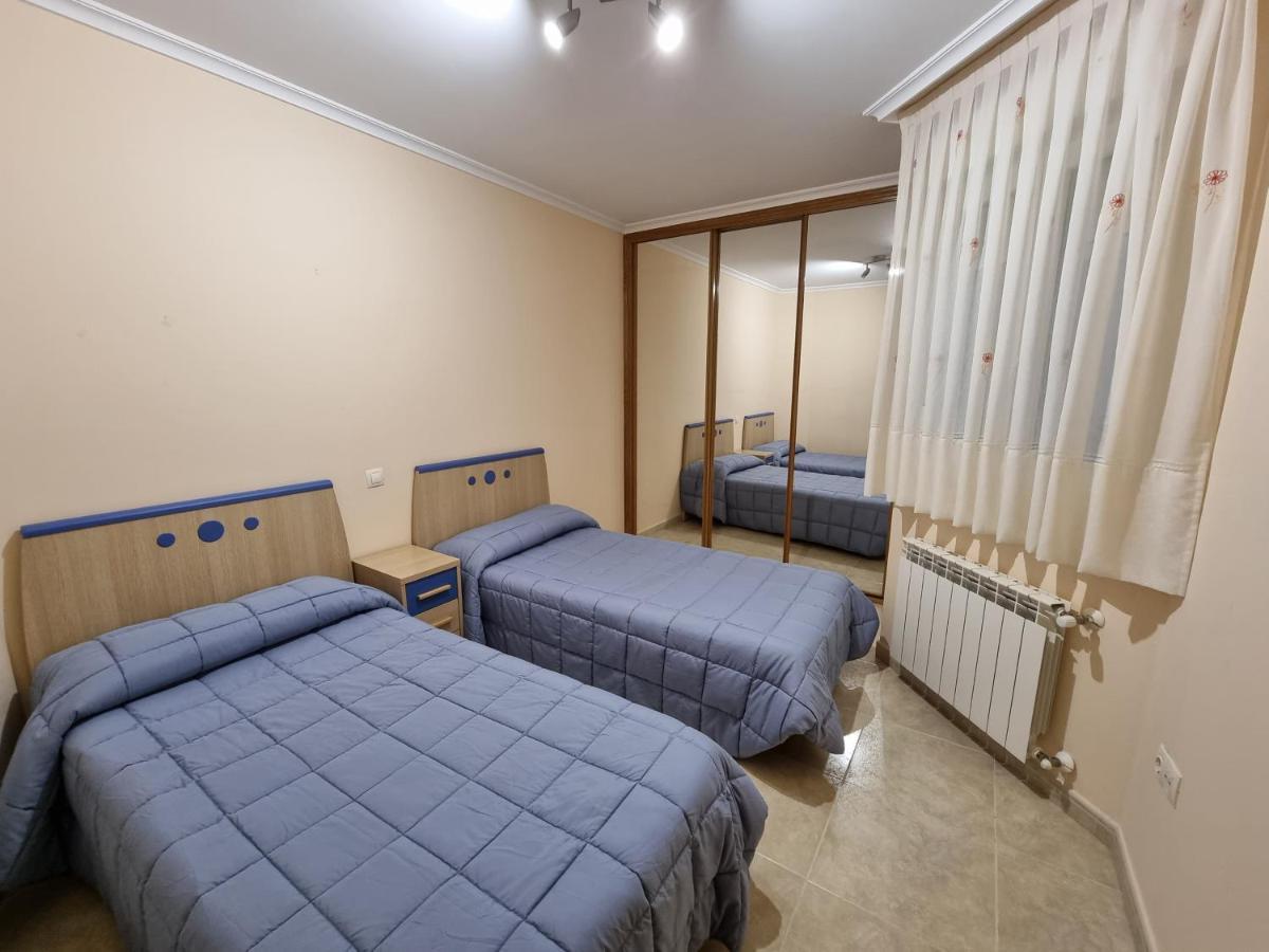 Apartamento Damian ฟอซ ภายนอก รูปภาพ