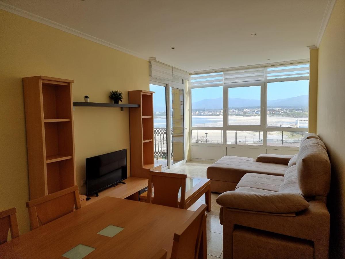 Apartamento Damian ฟอซ ภายนอก รูปภาพ