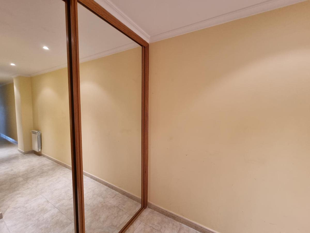 Apartamento Damian ฟอซ ภายนอก รูปภาพ