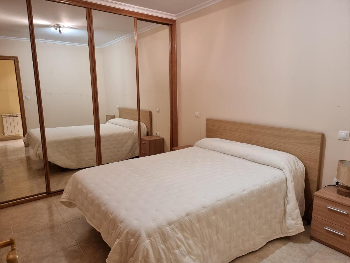 Apartamento Damian ฟอซ ภายนอก รูปภาพ