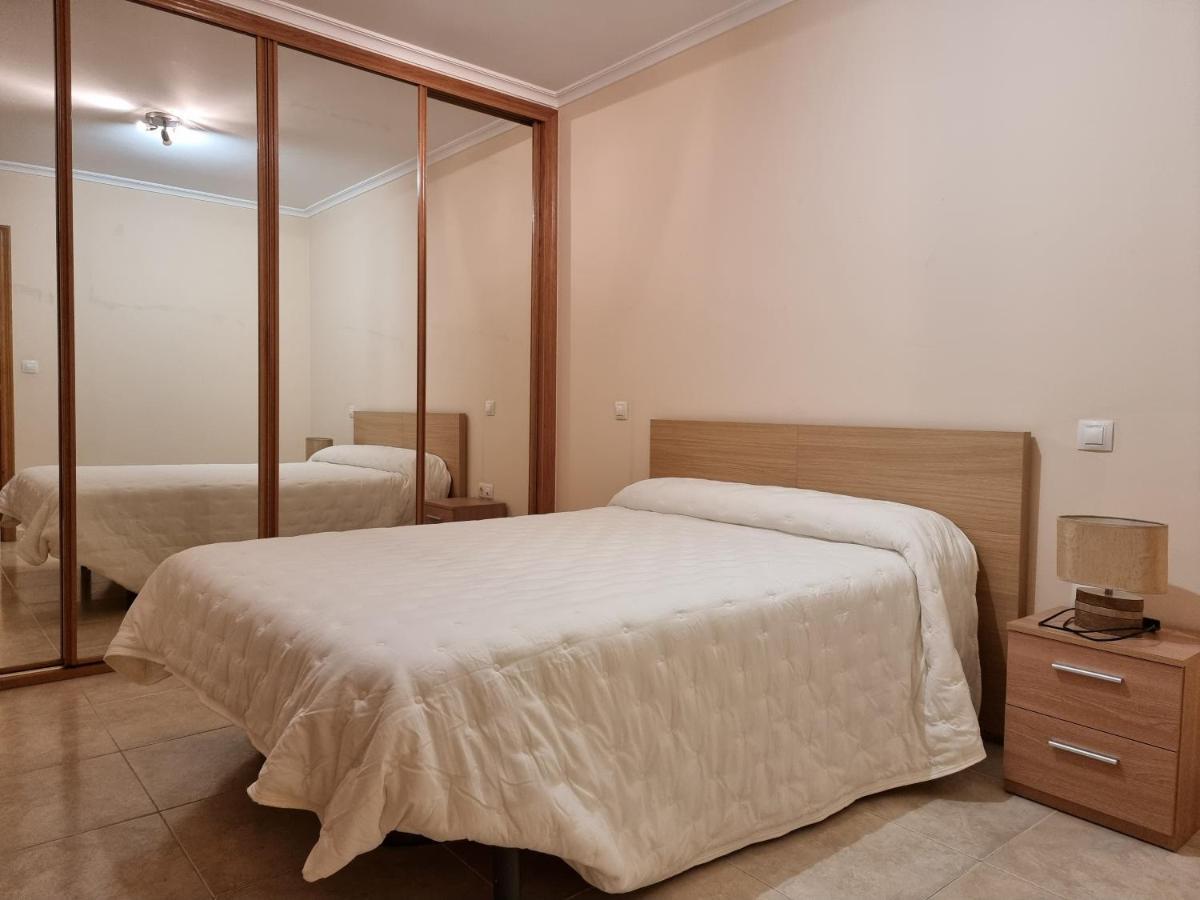 Apartamento Damian ฟอซ ภายนอก รูปภาพ