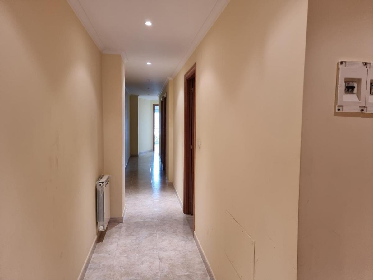 Apartamento Damian ฟอซ ภายนอก รูปภาพ