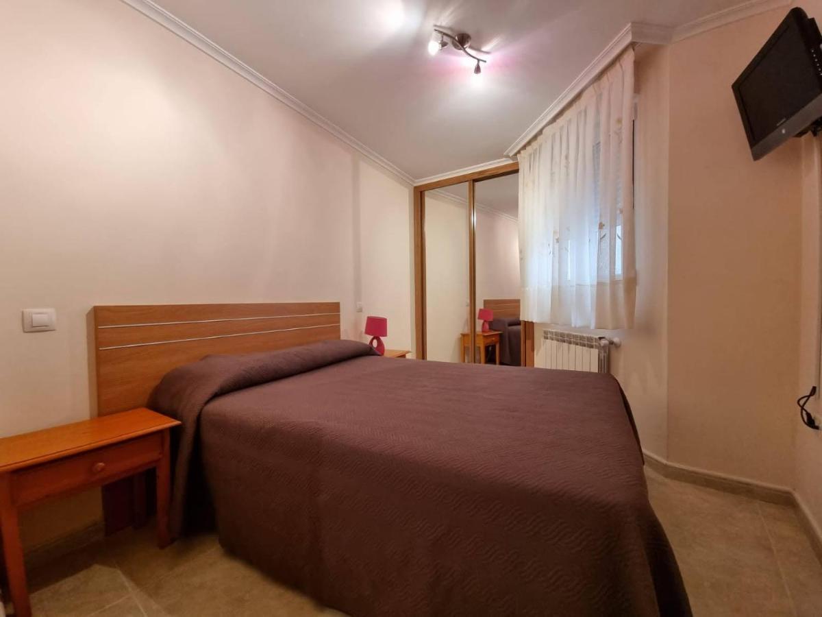 Apartamento Damian ฟอซ ภายนอก รูปภาพ