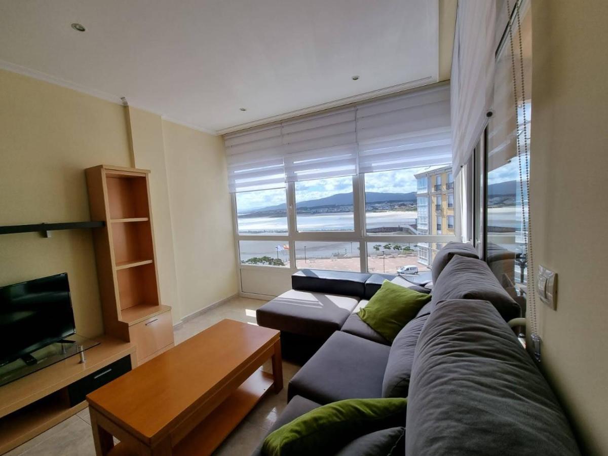 Apartamento Damian ฟอซ ภายนอก รูปภาพ