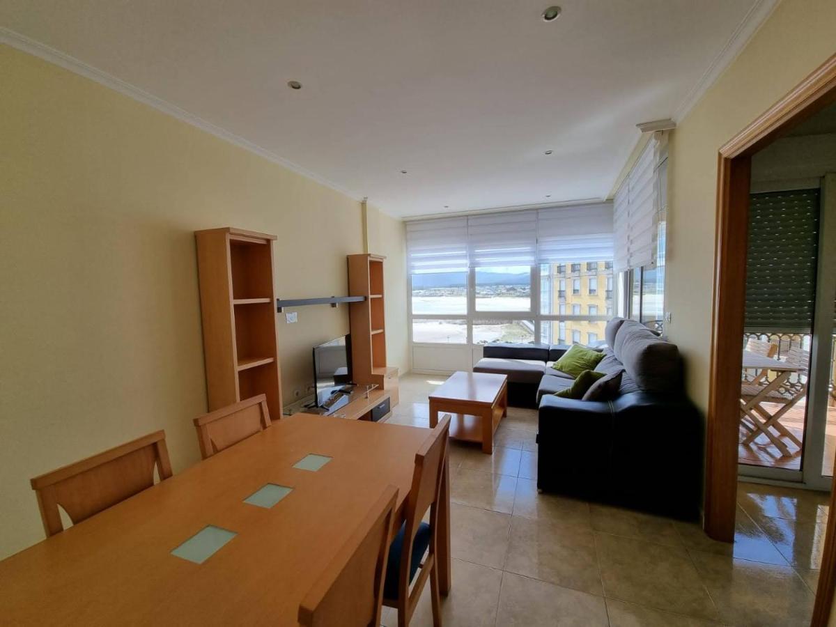 Apartamento Damian ฟอซ ภายนอก รูปภาพ